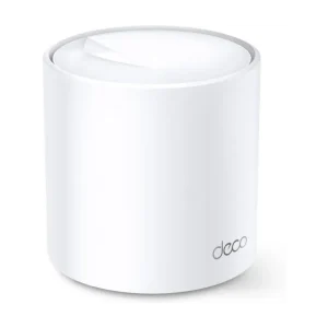 TP-LINK Deco X20 WiFi 6 -Mesh-tukiasema