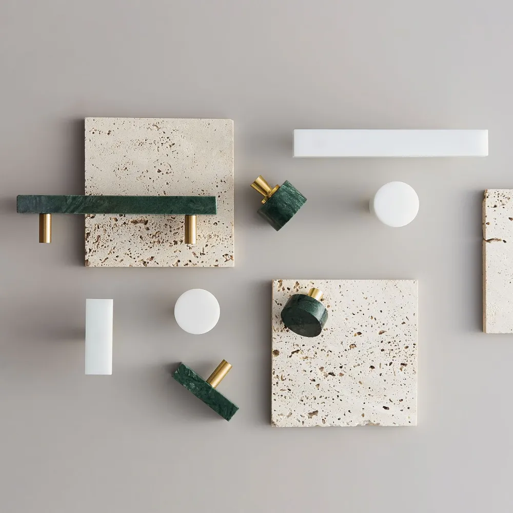 Vedin 3143 | Marmori + Messinki