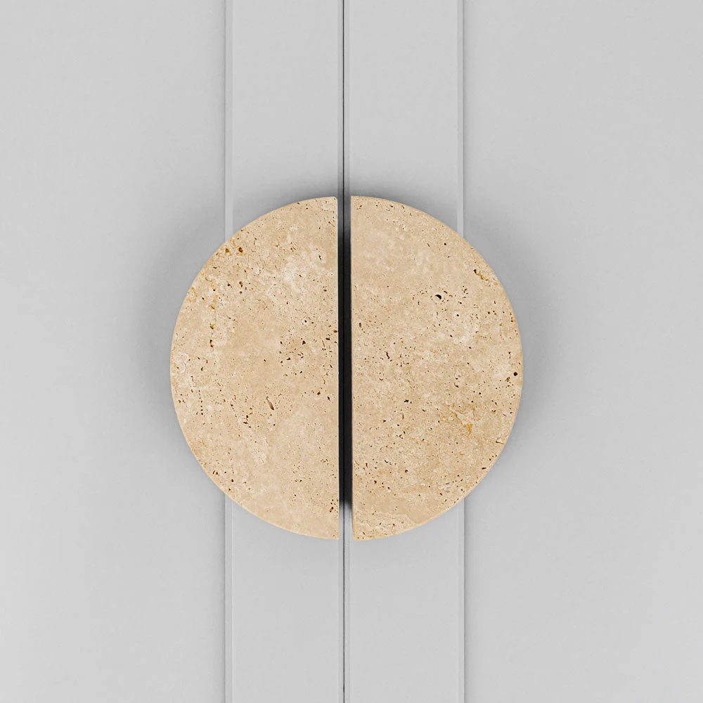 Vedin DR102 | Marmori | Travertine (SET)