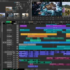 Media Composer Ultimate 1Y Subscription RENEW