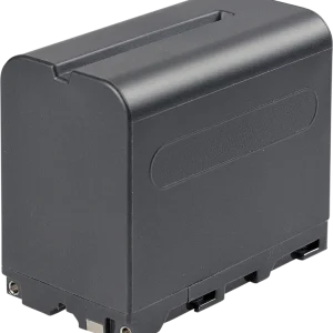 Nanlite Akku NP-F-tyyppi (6000mAh)