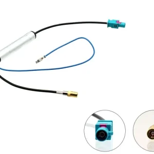 21CT27AA111 DAB-adapteri