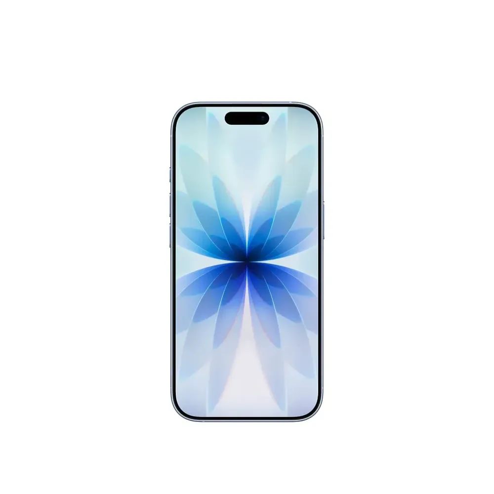 Apple iPhone 17 256 Gt puhelin, kuura