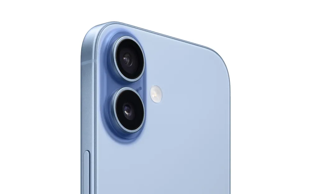 Apple iPhone 17 512 Gt puhelin, kuura