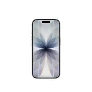 Apple iPhone 17 512 Gt puhelin, musta