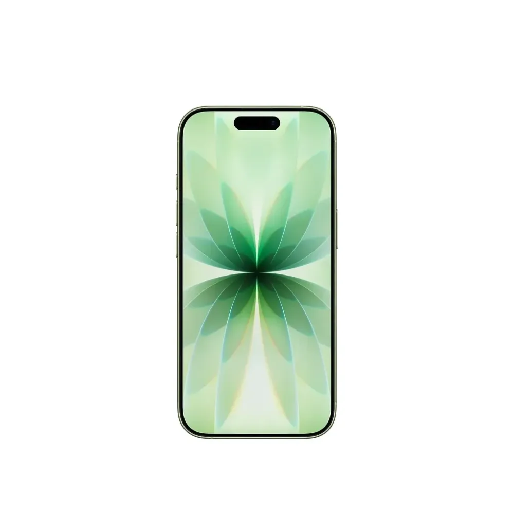 Apple iPhone 17 512 Gt puhelin, salvia