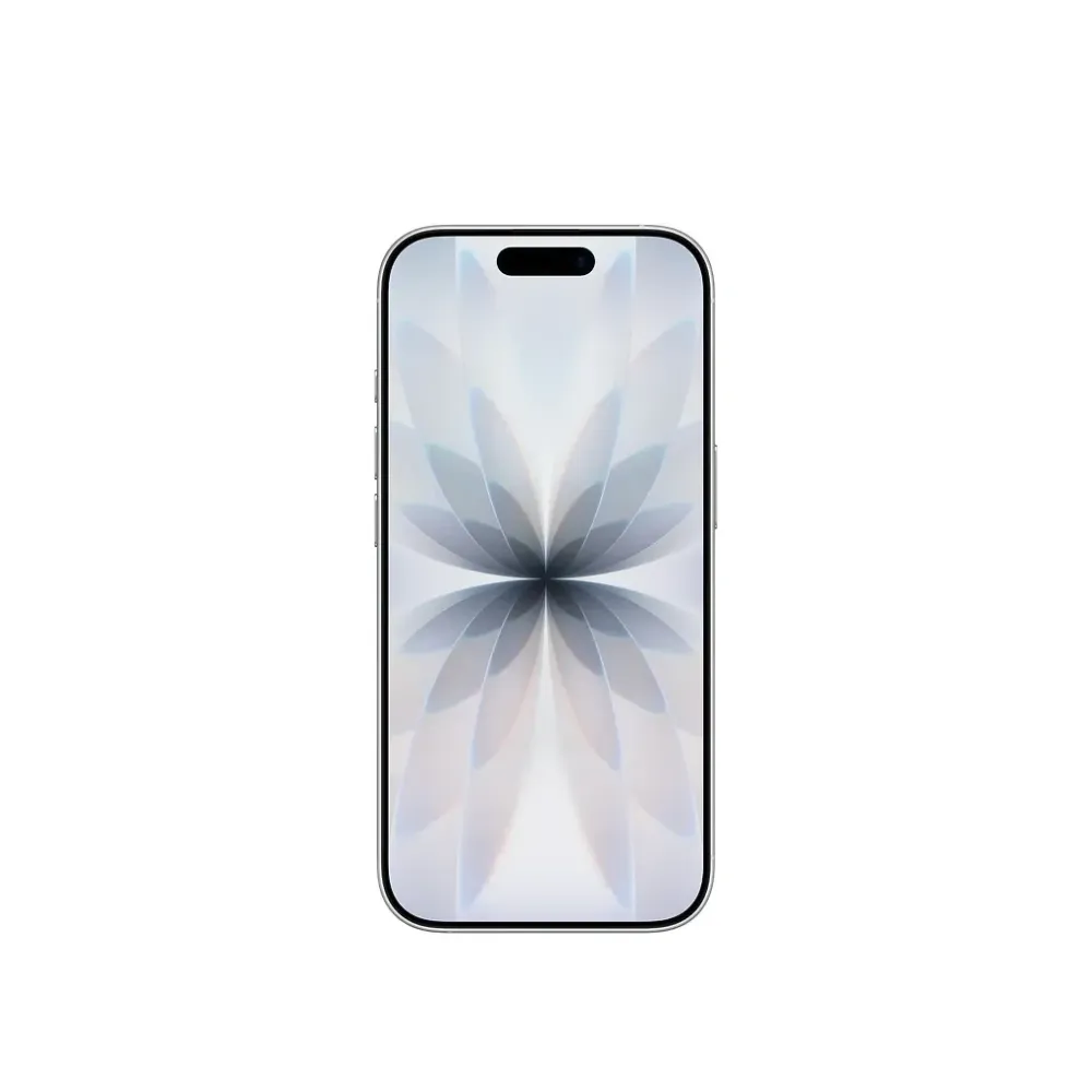 Apple iPhone 17 512 Gt puhelin, valkoinen
