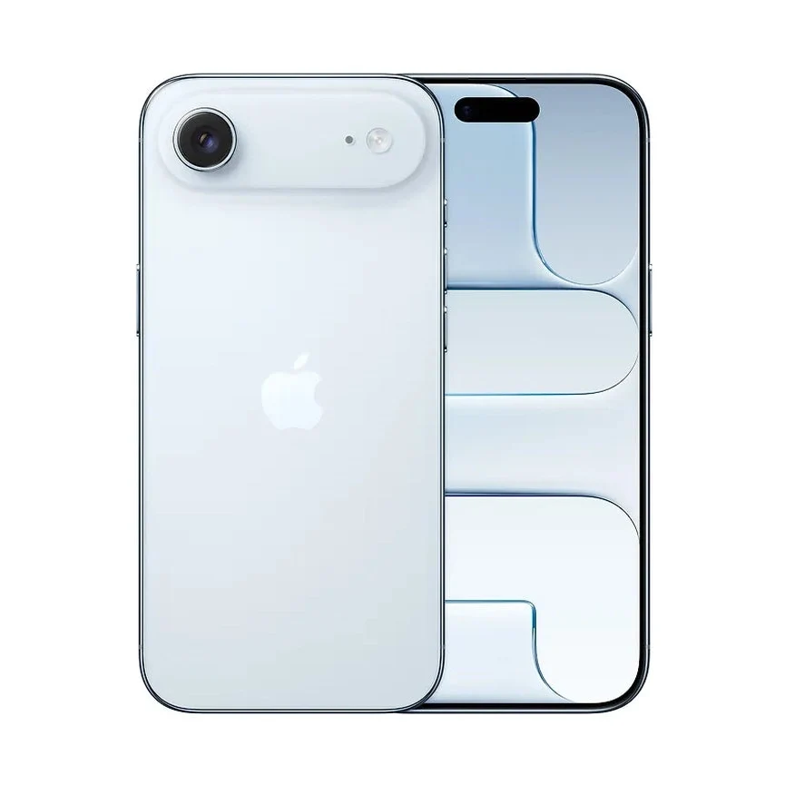 Apple iPhone Air 256 Gt puhelin, taivaansininen