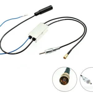 CT27AA136 DAB/FM Jakaja