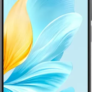 HONOR 200 Lite 5G -puhelin, 256/8 Gt, musta