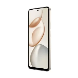 HONOR 400 Smart 5G puhelin, 256/4 Gt, Desert Gold