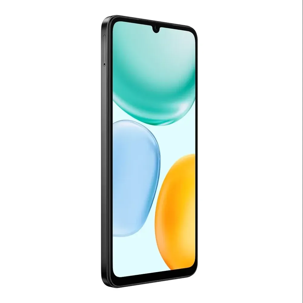 HONOR X5c Plus puhelin, 128/4 Gt, Midnight Black