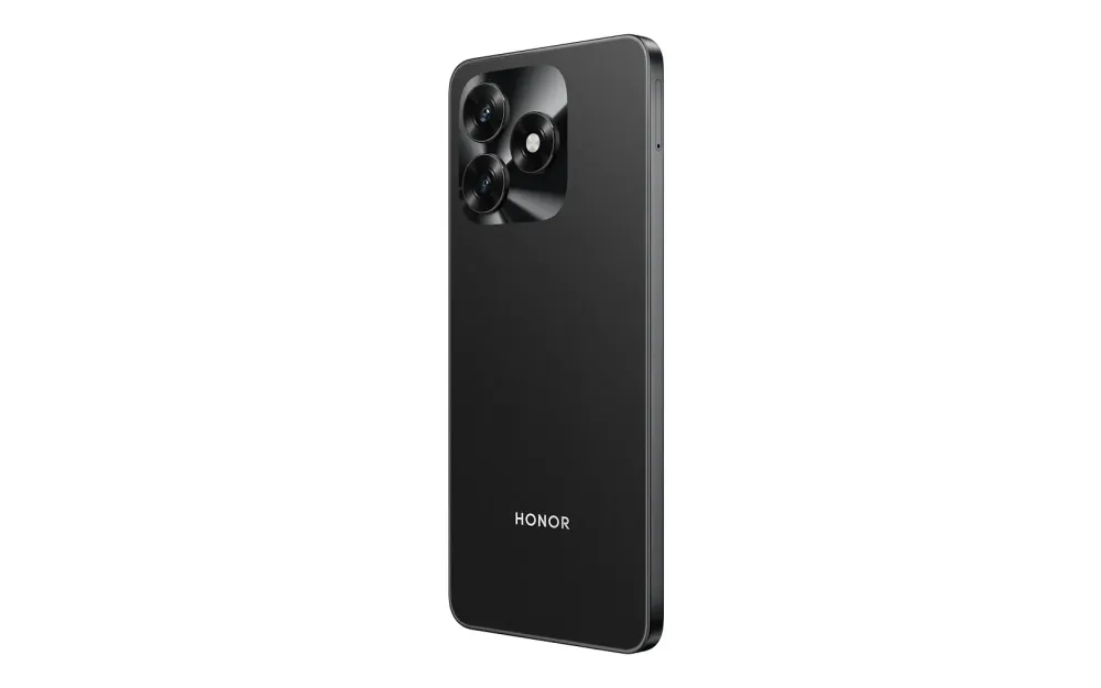 HONOR X5c Plus puhelin, 128/4 Gt, Midnight Black