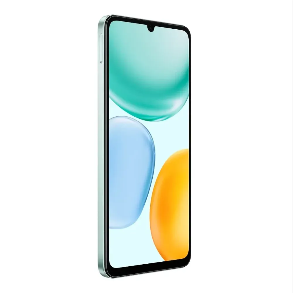 HONOR X5c Plus puhelin, 128/4 Gt, Ocean Syan