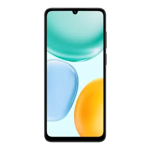 HONOR X5c Plus puhelin, 64/4 Gt, Midnight Black