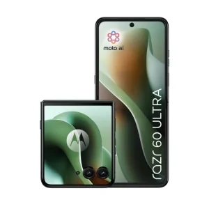 Motorola Razr 60 Ultra 5G puhelin, 512/16 Gt, Scarab