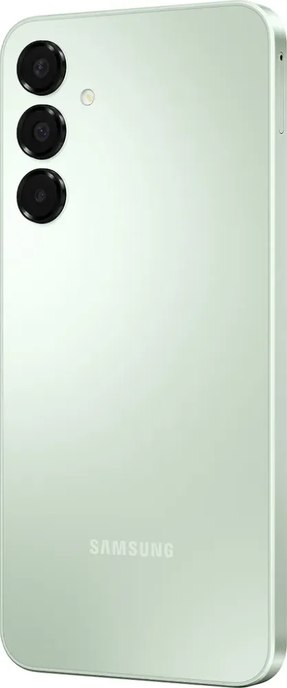 Samsung Galaxy A16 LTE -puhelin, 128/4 Gt, vaaleanvihreä