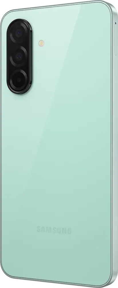 Samsung Galaxy A26 5G puhelin, 128/6 Gt, minttu