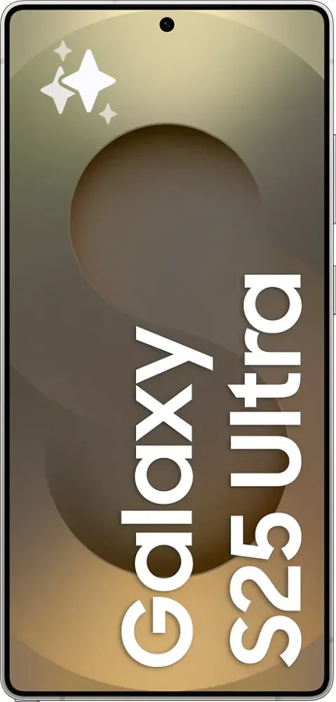 Samsung Galaxy S25 Ultra 5G puhelin, 1 Tt/12 Gt, Titanium Gray