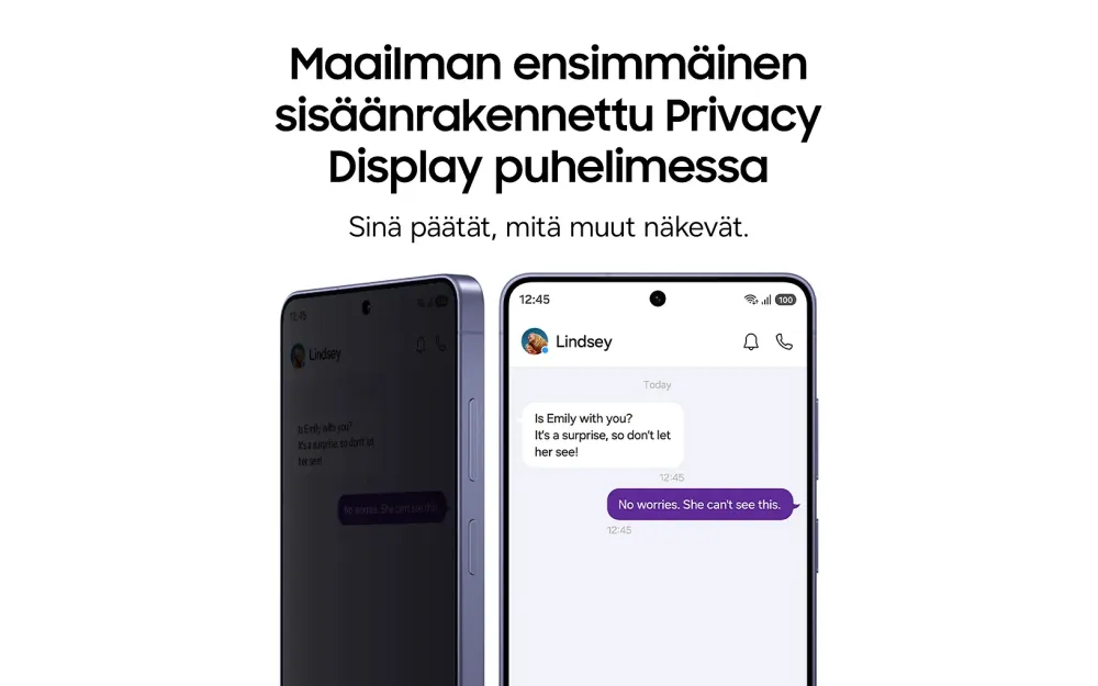 Samsung Galaxy S26 Ultra 5G puhelin, 512/12 Gt, musta