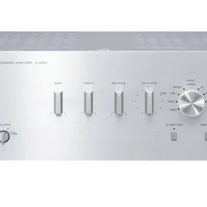 AS701 Silver vahvistin