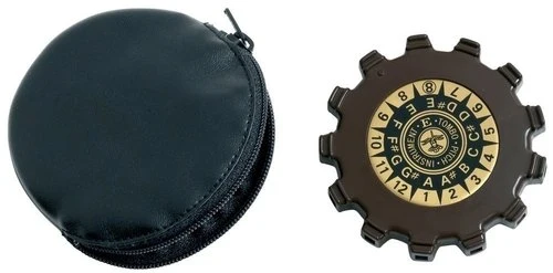 Kromaattinen virityspilli