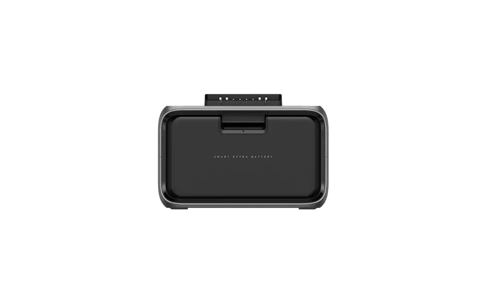 EcoFlow River 3 EB 600 572 Wh:n lisäakku River 3 Plus virta-asemaan