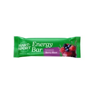 Hart-Sport Energy Bar - Berry Blast