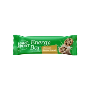 Hart-Sport Energy Bar - Cookie Crunch