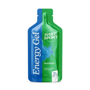 Hart-Sport Energy Gel 30 g Multifruit 30g
