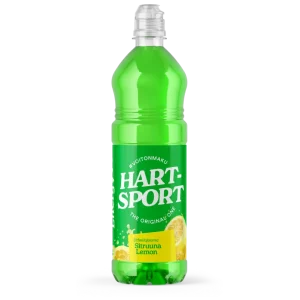 Hart-Sport valmisjuoma 750 ml - sitruuna