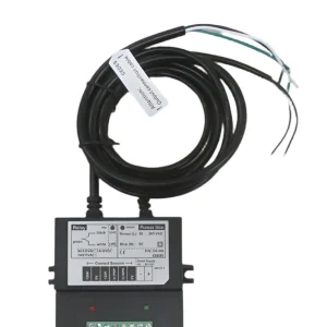 CEDES SPS-2C Valoverhon virtalähde 85-265VAC IMS100