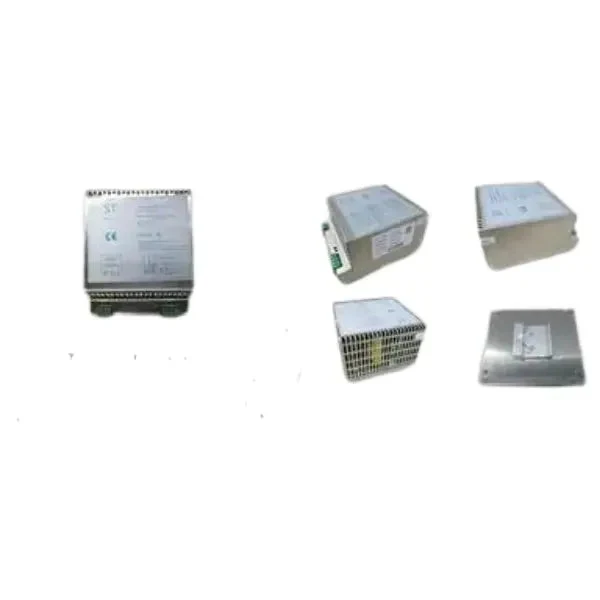 Kone-virtalähde KM50017695 ST5-230/24 OEM