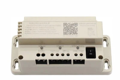 RKP220/12 Virtalähde hissipuhelimelle 220VAC - 12VDC