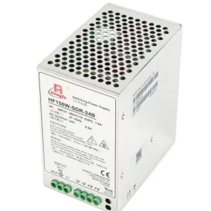 Schindler HF150W-SDR-24B virtalähde 59323472