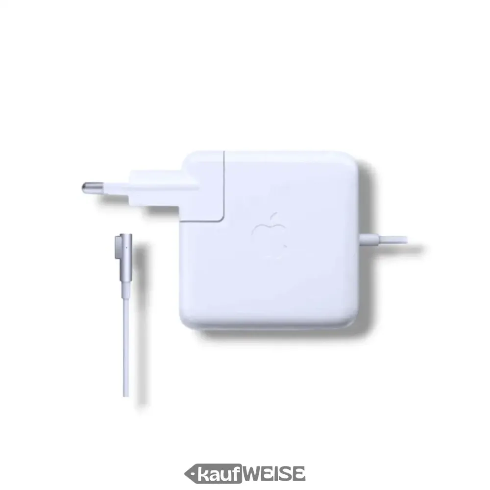 Alkuperäinen Apple 45W MagSafe 1 virtalähde | MC747Z/ | MacBook Airille | UUSI orig