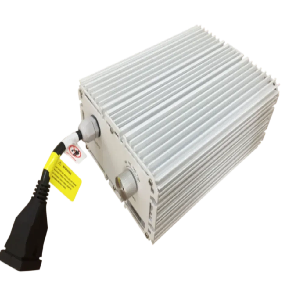 1000W DE Virtalähde 120-240V