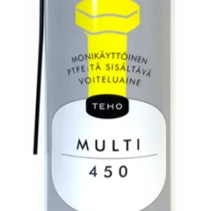 TEHO Multi 450 -PTFE-voiteluaine