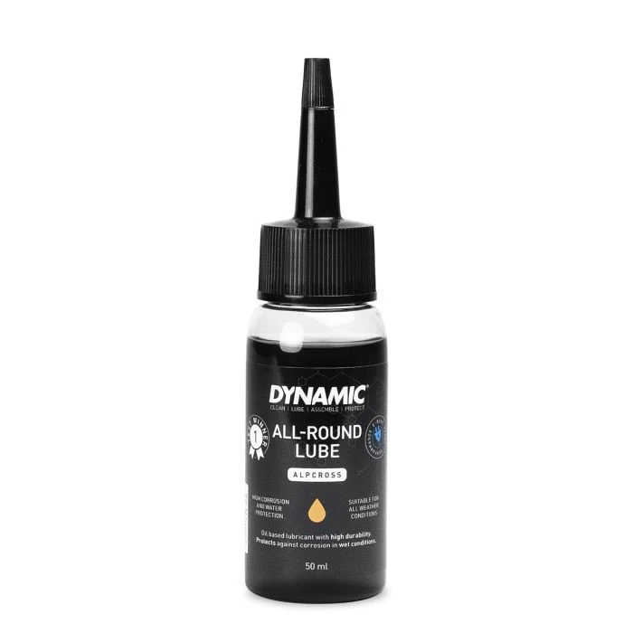 DYNAMIC ALL ROUND LUBE - Kaikki olosuhteet (250ml)