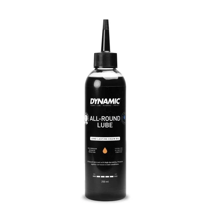 DYNAMIC ALL ROUND LUBE - Kaikki olosuhteet (50ml)