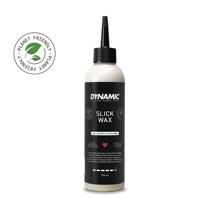 DYNAMIC SLICK WAX Ketjun vahavoiteluaine (250ml)