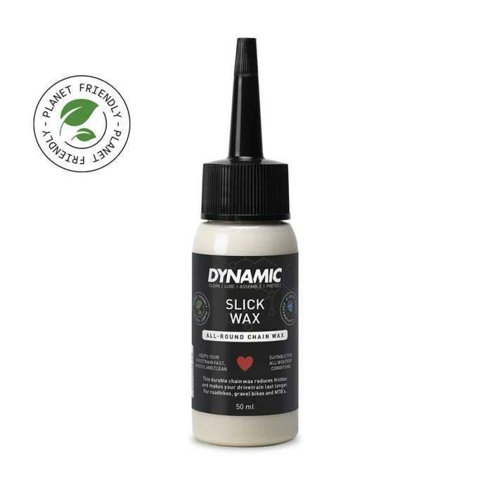 DYNAMIC SLICK WAX Ketjun vahavoiteluaine (50ml)
