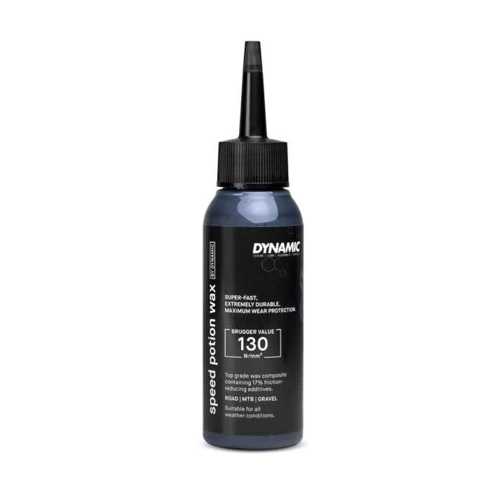DYNAMIC SPEED POTION WAX (100ml)