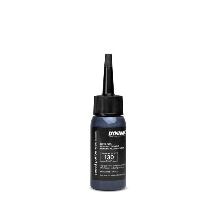 DYNAMIC SPEED POTION WAX (50ml)