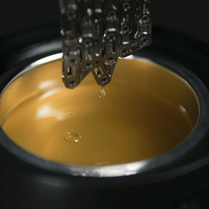 DYNAMIC WANDER WAX (240g)