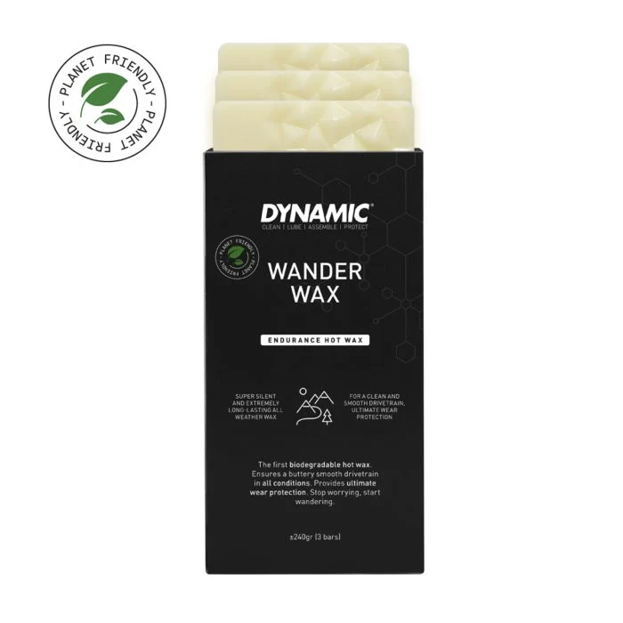 DYNAMIC WANDER WAX (240g)