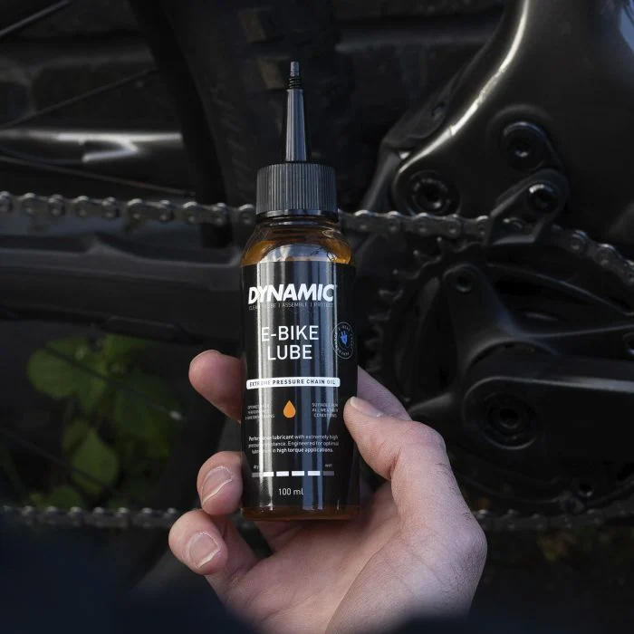 E-Bike DYNAMIC E-BIKE LUBE (100ml)