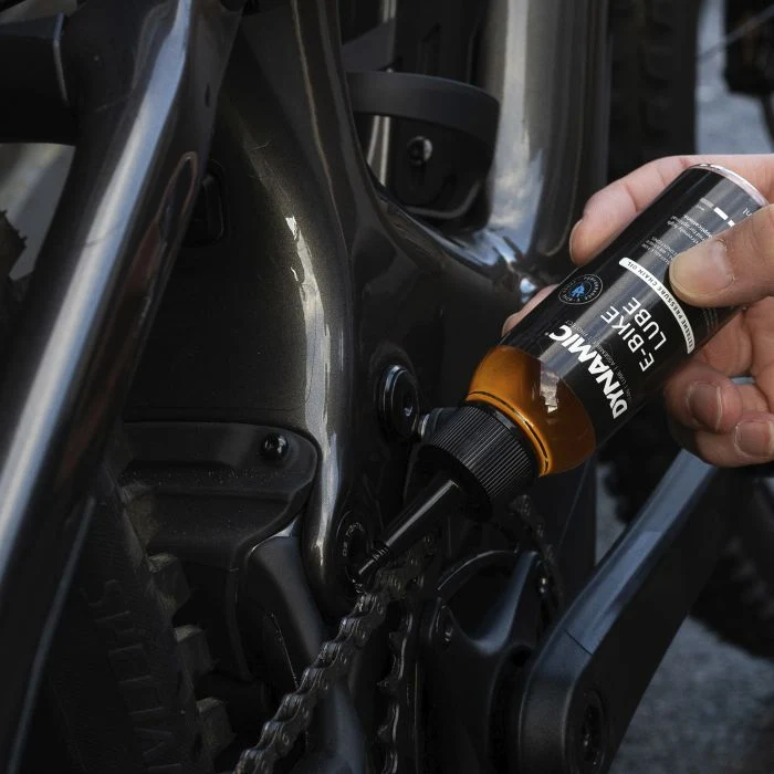 E-Bike DYNAMIC E-BIKE LUBE (100ml)