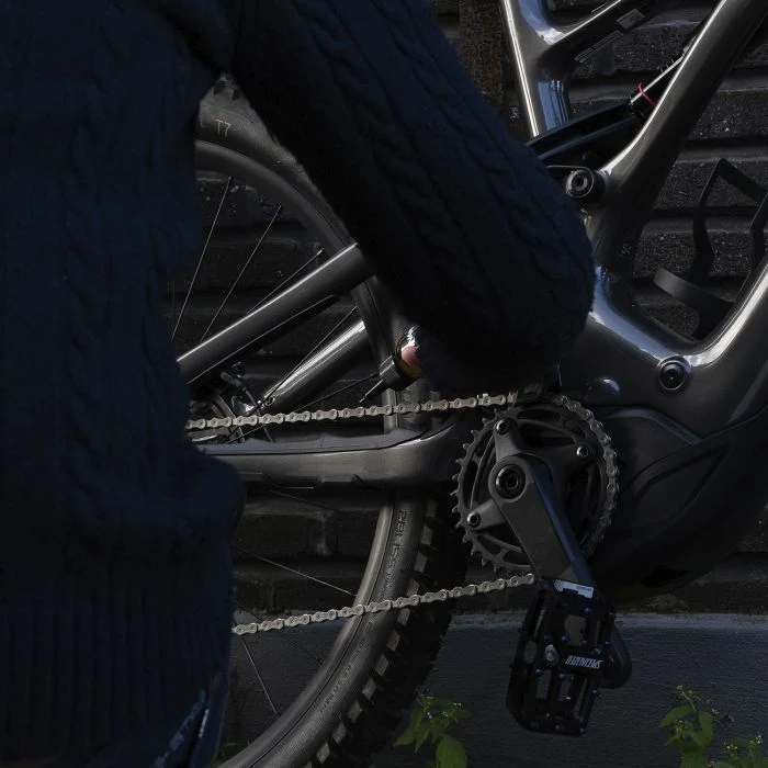 E-Bike DYNAMIC E-BIKE LUBE (100ml)