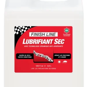 FINISH LINE DRY LUBE- Kaikki olosuhteet (3.78L)